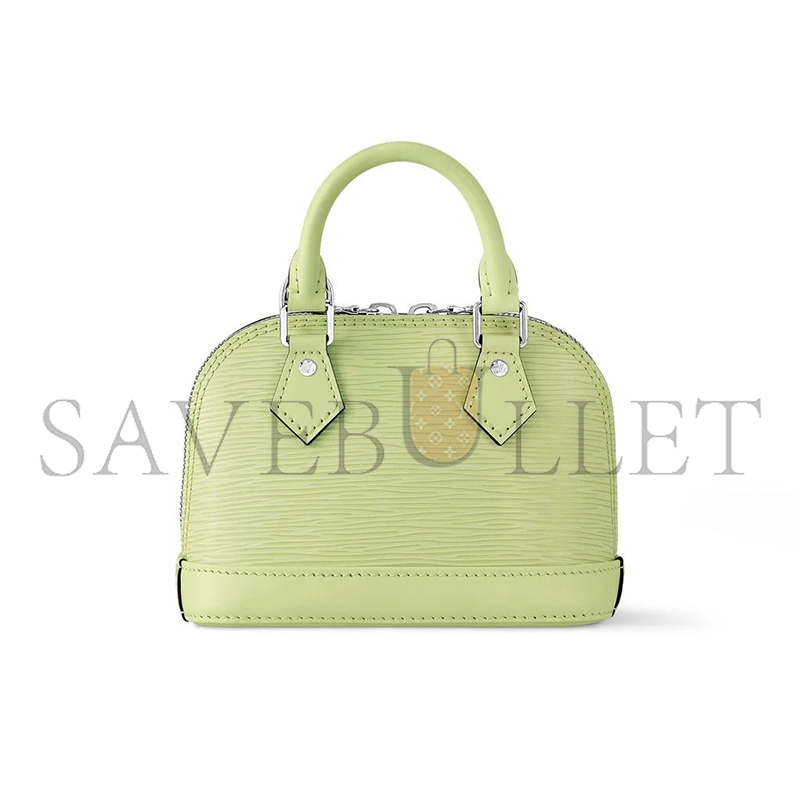l0*is V*t0n nano alma bag m81945 (18*12*8cm)